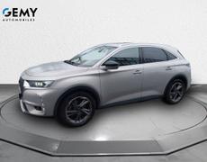 DS DS7 Crossback