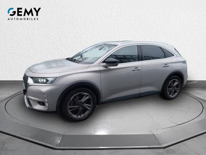 DS DS7 Crossback - DS7 Crossback Hybride 300 E-Tense EAT8 4x4 Grand Chic - 22 990 €