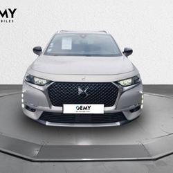 DS DS7 Crossback DS7 Crossback Hybride 300 E-Tense EAT8 4x4 Grand Chic La Richardais