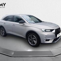 DS DS7 Crossback DS7 Crossback Hybride 300 E-Tense EAT8 4x4 Grand Chic La Richardais