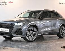 Audi Q3 Rueil-Malmaison