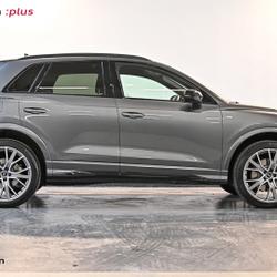 Audi Q3 Q3 45 TFSIe 245 ch S tronic 6 S line Rueil-Malmaison