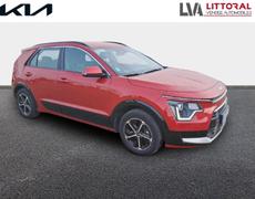 Kia Niro Les Sables-d'Olonne