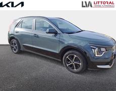 Kia Niro Les Sables-d'Olonne