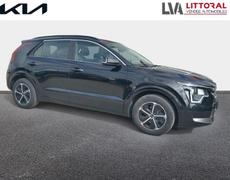 Kia Niro Les Sables-d'Olonne
