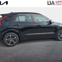 Kia Niro 1.6 GDi 129ch HEV Active DCT6 Les Sables-d'Olonne