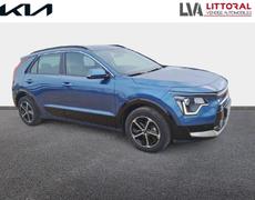 Kia Niro Les Sables-d'Olonne