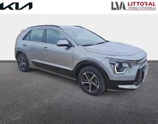 Kia Niro Les Sables-d'Olonne
