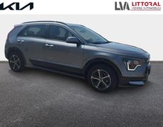 Kia Niro Les Sables-d'Olonne
