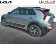 Kia Niro Les Sables-d'Olonne