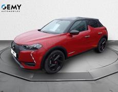 DS DS3 Crossback