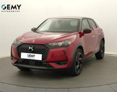 DS DS3 Crossback La Richardais