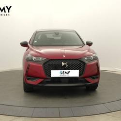 DS DS3 Crossback DS3 Crossback BlueHDi 130 EAT8 Performance Line+ La Richardais