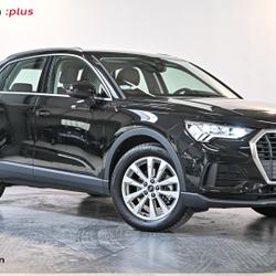 Audi Q3 Q3 35 TFSI 150 ch S tronic 7 Rueil-Malmaison