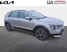 Kia Niro Les Sables-d'Olonne