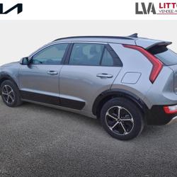 Kia Niro 1.6 GDi 129ch HEV Active DCT6 Les Sables-d'Olonne