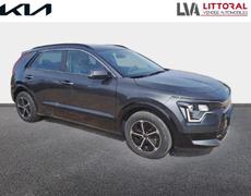 Kia Niro Les Sables-d'Olonne