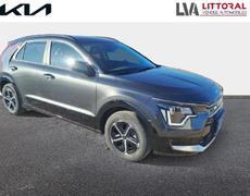 Kia Niro Les Sables-d'Olonne