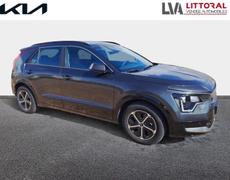 Kia Niro Les Sables-d'Olonne
