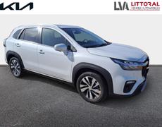 Suzuki S Cross Les Sables-d'Olonne