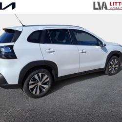 Suzuki S Cross 1.4 Boosterjet Hybrid 129ch Style MY24 Les Sables-d'Olonne