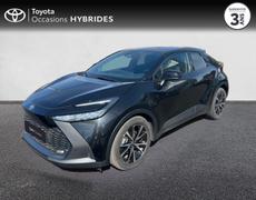 Toyota C-HR Belz