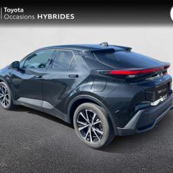 Toyota C-HR 1.8 Hybride 140ch Design MY25 Belz