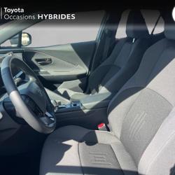 Toyota C-HR 1.8 Hybride 140ch Design MY25 Belz