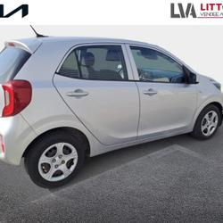 Kia Picanto 1.0 DPi 67ch Active Les Sables-d'Olonne