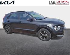 Kia Niro Les Sables-d'Olonne