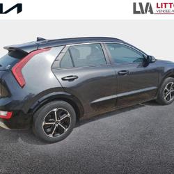 Kia Niro 1.6 GDi 141ch HEV Active DCT6 Les Sables-d'Olonne