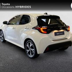 Toyota Yaris 116h Design 5p MY25 Belz