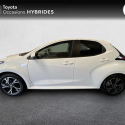 Toyota Yaris 116h Design 5p MY25 Belz
