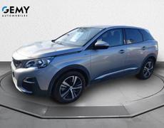 Peugeot 3008 - 3008 Hybrid 225 e-EAT8 Allure - 18 790 €