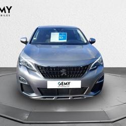 Peugeot 3008 3008 Hybrid 225 e-EAT8 Allure La Richardais