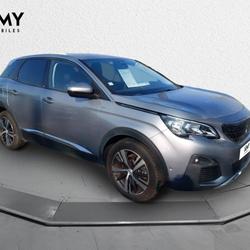 Peugeot 3008 3008 Hybrid 225 e-EAT8 Allure La Richardais