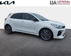 Kia Rio Les Sables-d'Olonne