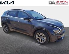 Kia Sportage Les Sables-d'Olonne