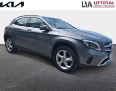 Mercedes GLA Les Sables-d'Olonne