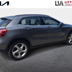 Mercedes GLA 200 d 136ch Sensation 7G-DCT Euro6c Les Sables-d'Olonne