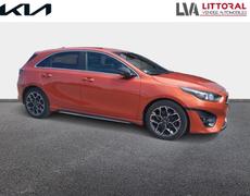 Kia Cee'd Les Sables-d'Olonne