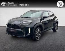 Toyota Yaris Cross Belz