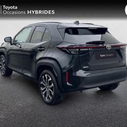 Toyota Yaris Cross 116h Design MC24 Belz