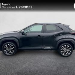 Toyota Yaris Cross 116h Design MC24 Belz
