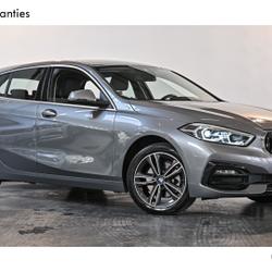 BMW Serie 1 118i 136 ch Edition Sport Rueil-Malmaison