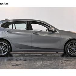 BMW Serie 1 118i 136 ch Edition Sport Rueil-Malmaison