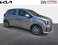 Kia Picanto Les Sables-d'Olonne