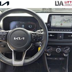 Kia Picanto 1.2 DPi 79ch Active BVMA5 Les Sables-d'Olonne