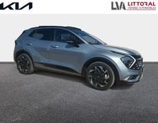 Kia Sportage Les Sables-d'Olonne