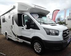 Profile Benimar Autres Benimar  - FORD TRANSIT 2.0L 130CH FORDTRANSIT130CV - 57 990 €